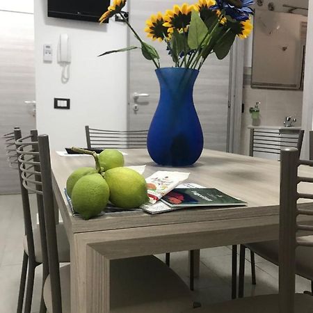 Casa Abola Apartment Avola Ngoại thất bức ảnh