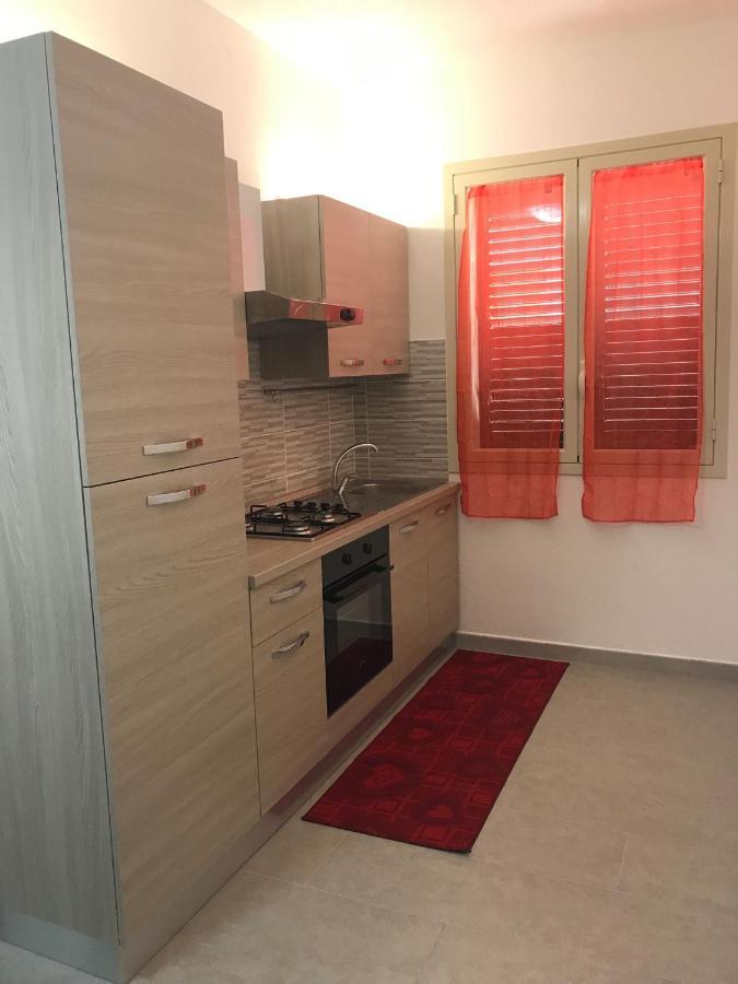 Casa Abola Apartment Avola Ngoại thất bức ảnh