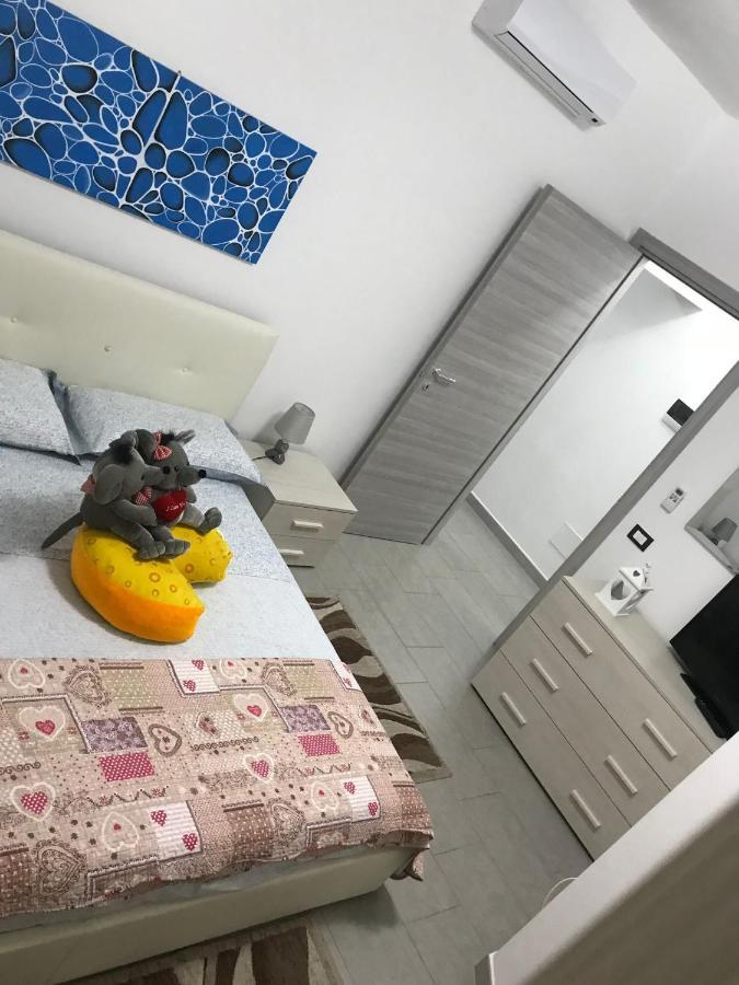 Casa Abola Apartment Avola Ngoại thất bức ảnh