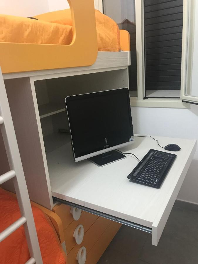 Casa Abola Apartment Avola Ngoại thất bức ảnh