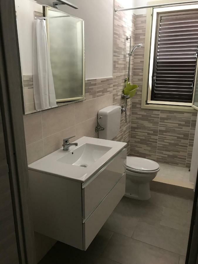 Casa Abola Apartment Avola Ngoại thất bức ảnh